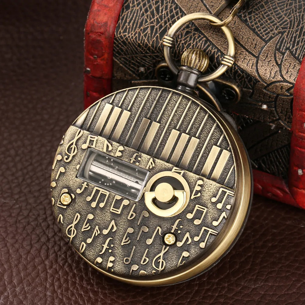 Reloj de Bolsillo Starwars