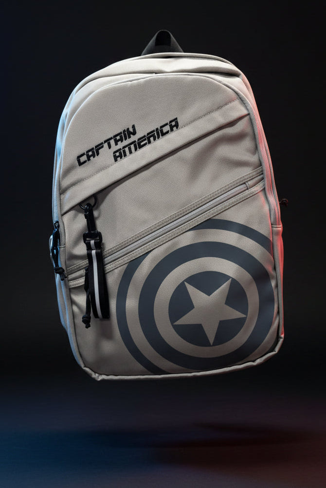 Morral Edición Especial Marvel