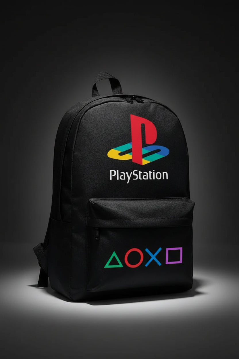 Maleta Edición Especial PlayStation