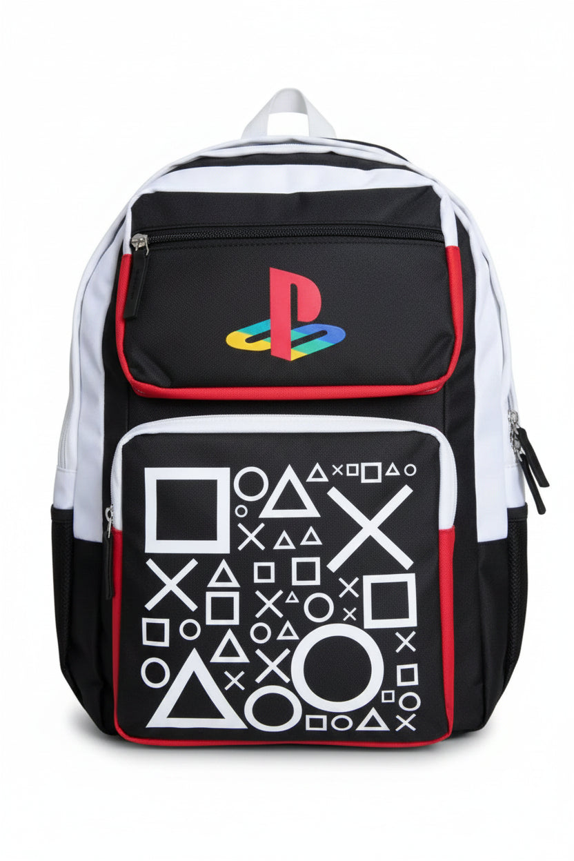 Maleta Edición Especial PlayStation