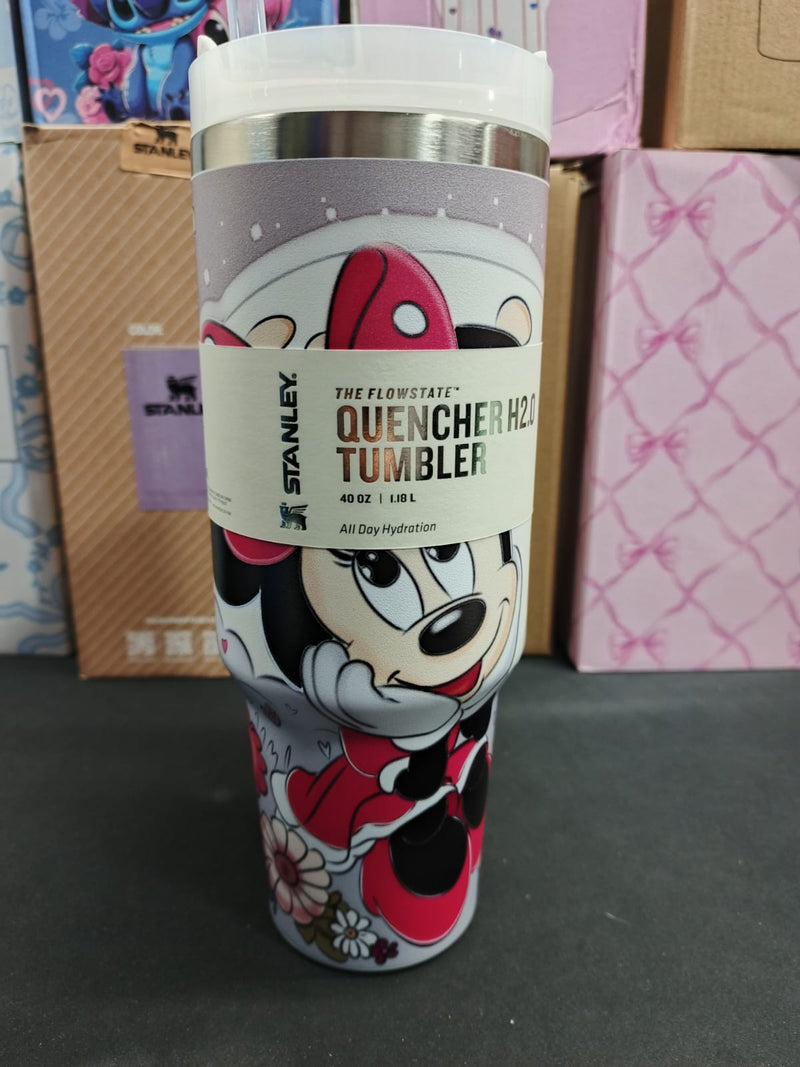 Vaso-Termo Edición Disney