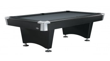 JUST TABLE - Brunswick Botanic 7 ft Pool Table