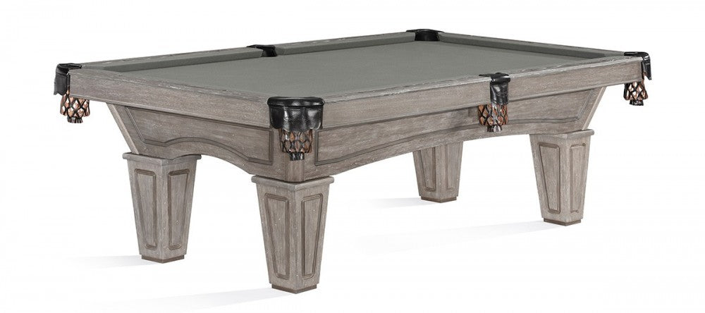 JUST TABLE - Brunswick Botanic 7 ft Pool Table
