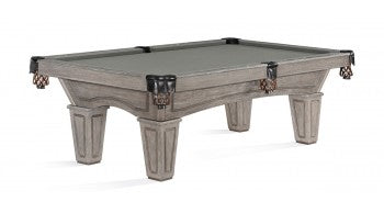 JUST TABLE - Brunswick Botanic 7 ft Pool Table