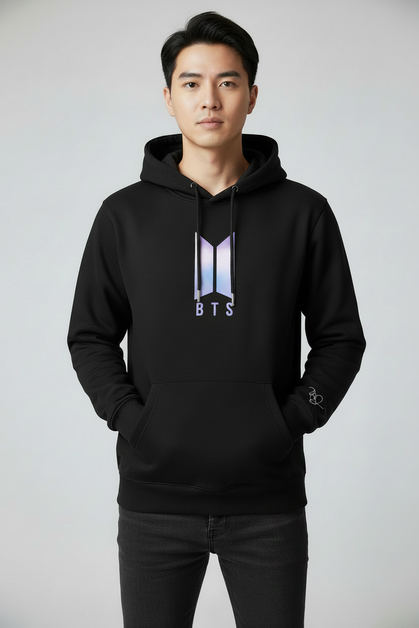 Buso Estampado BTS