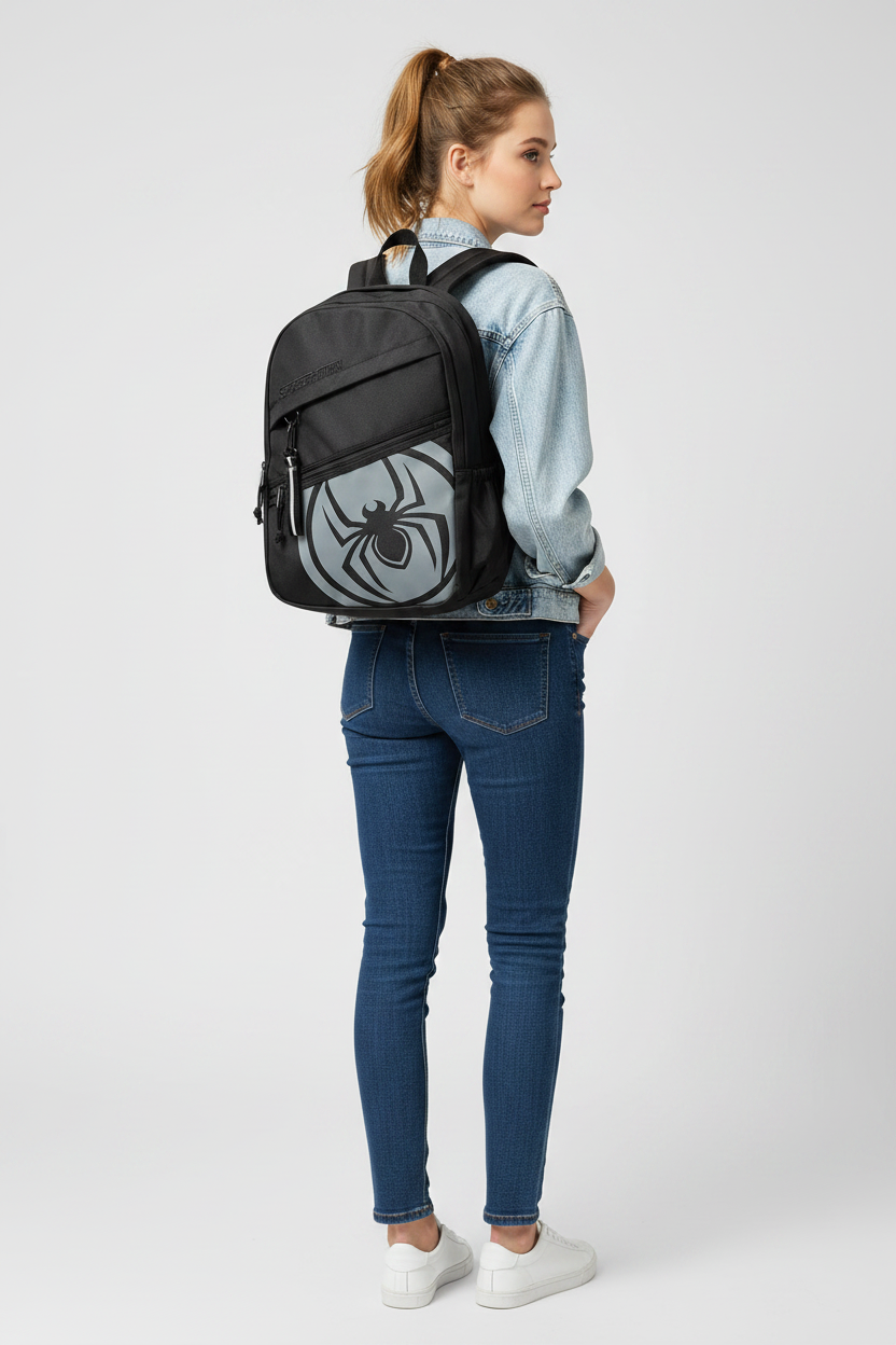 Morral Edición Especial Marvel