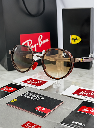 Gafas de Sol Café – presentación del producto