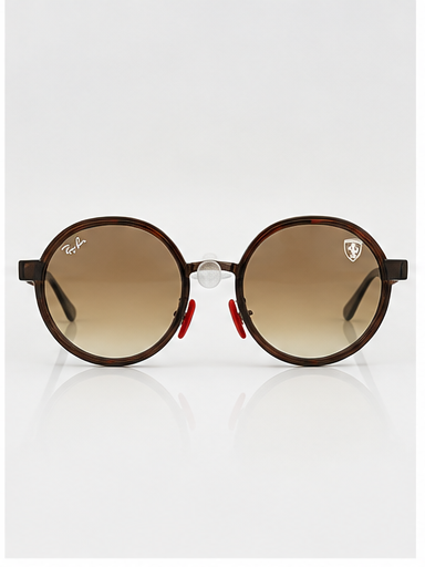 Gafas de Sol Café – vista frontal