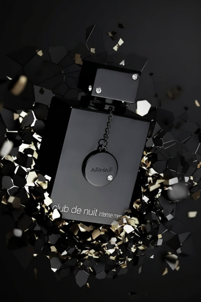 Club de nuit intense 100 ML