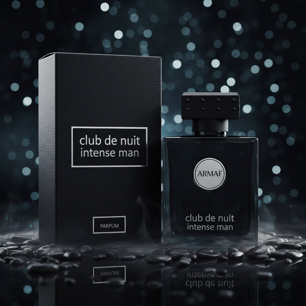 Club de nuit intense 100 ML
