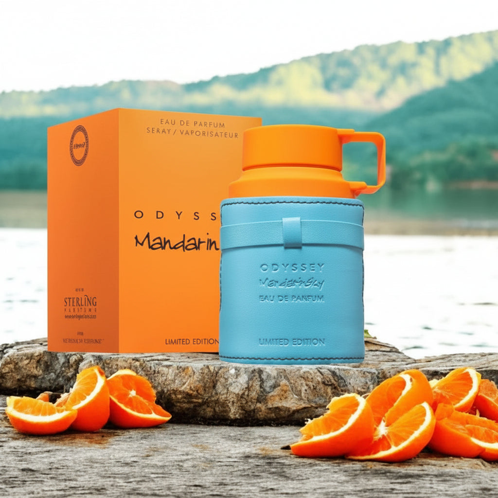Armaf Mandarin Sky