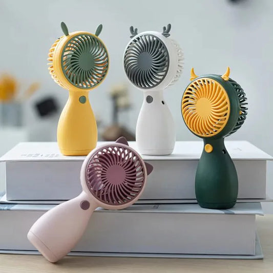Portable Mini USB Fan