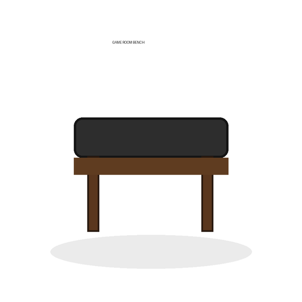TEST — Brunswick Bench